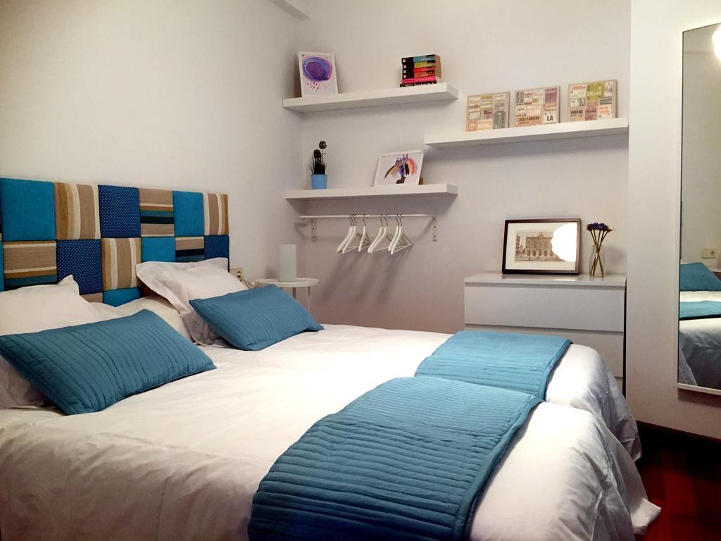 Apartamento Playa Poniente กิฮอน ภายนอก รูปภาพ
