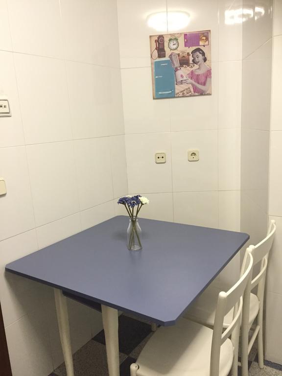 Apartamento Playa Poniente กิฮอน ภายนอก รูปภาพ