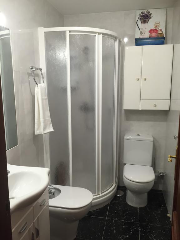 Apartamento Playa Poniente กิฮอน ภายนอก รูปภาพ