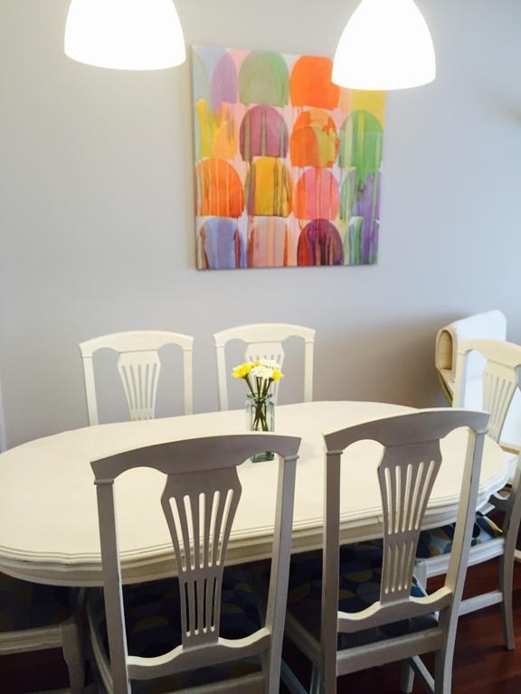 Apartamento Playa Poniente กิฮอน ภายนอก รูปภาพ